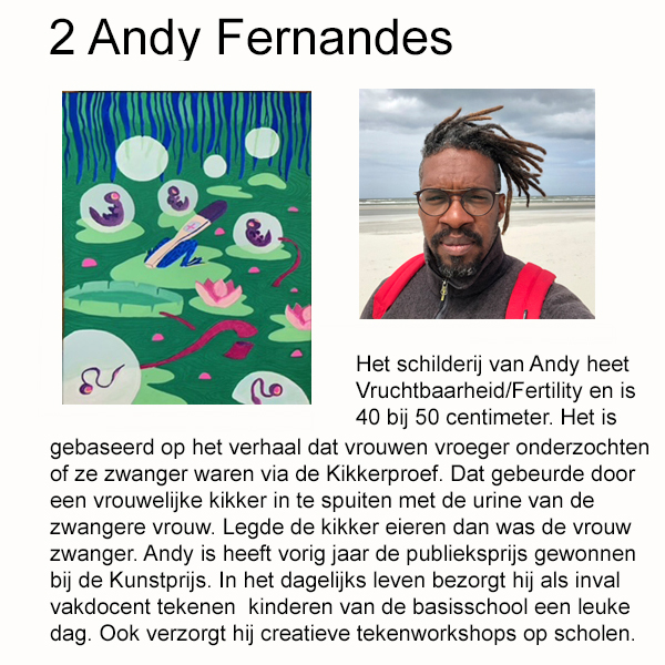 kunstprijs