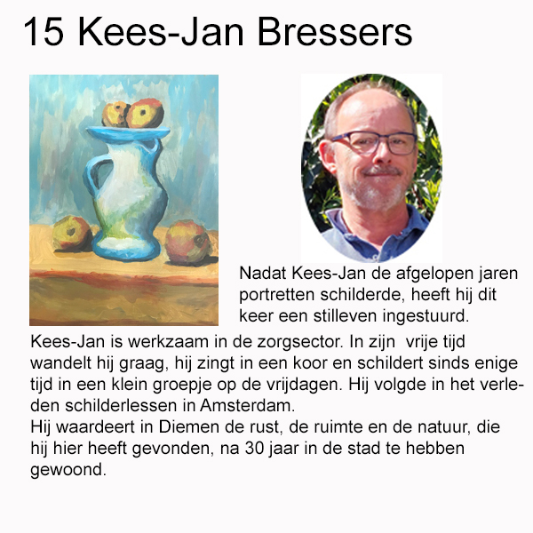 kunstprijs